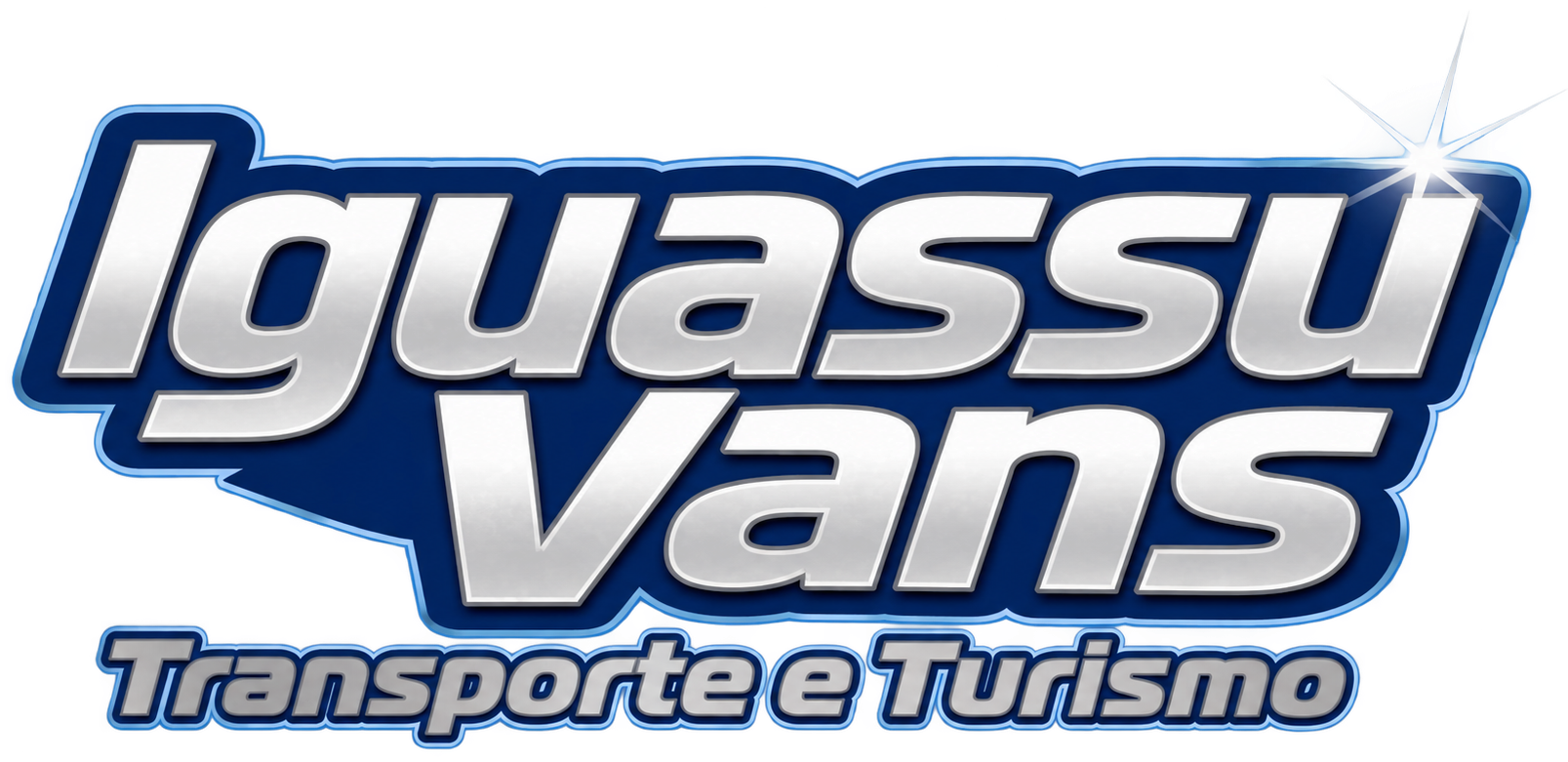 Iguassu Vans — Transporte e Turismo